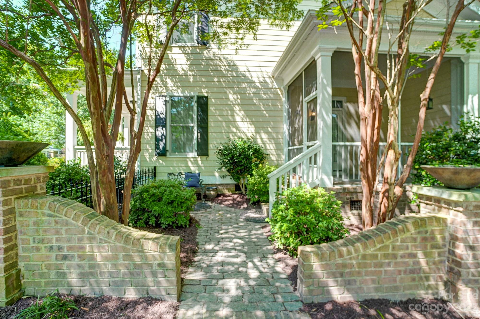 Baxter Village - Residential