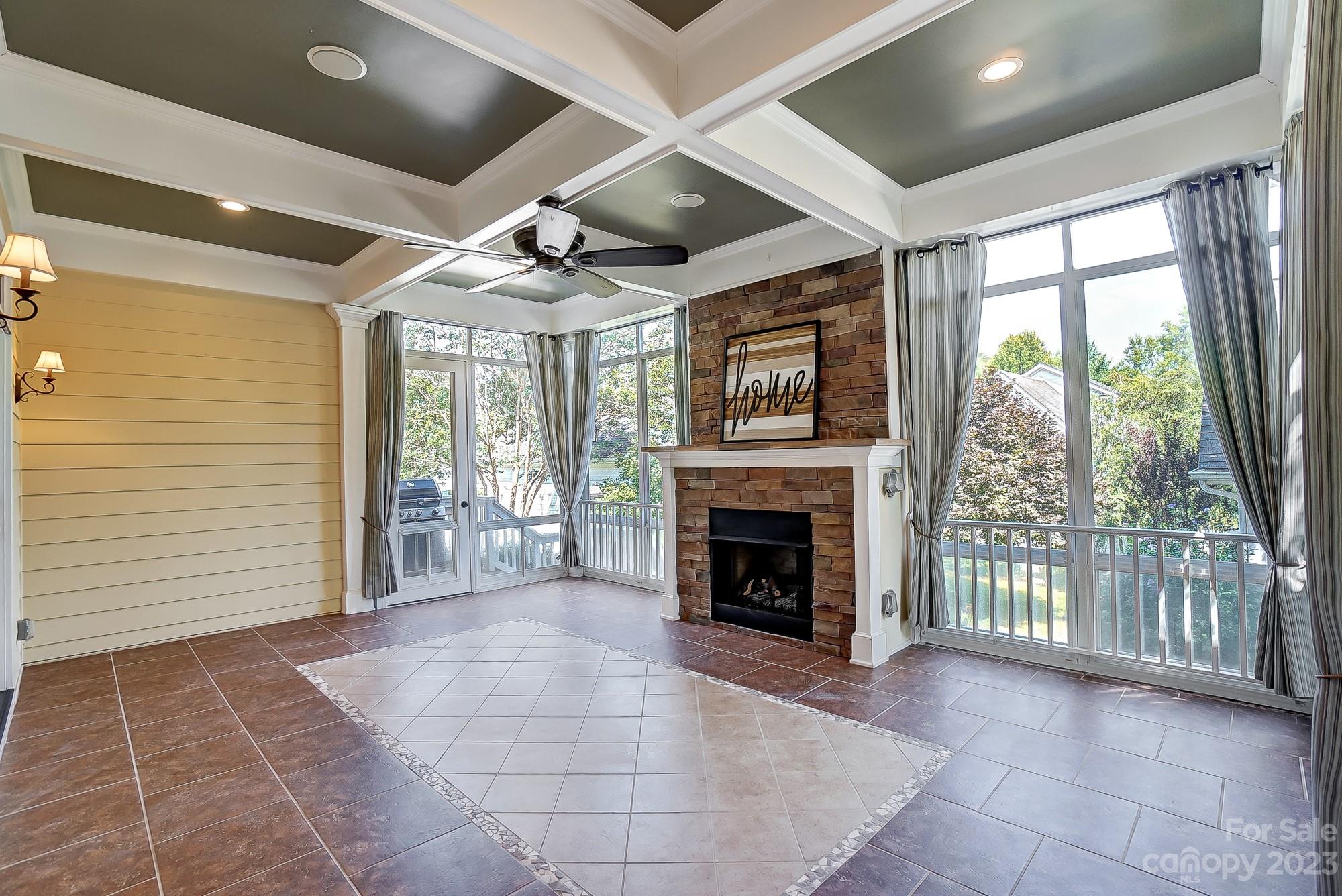 Baxter Village - Residential