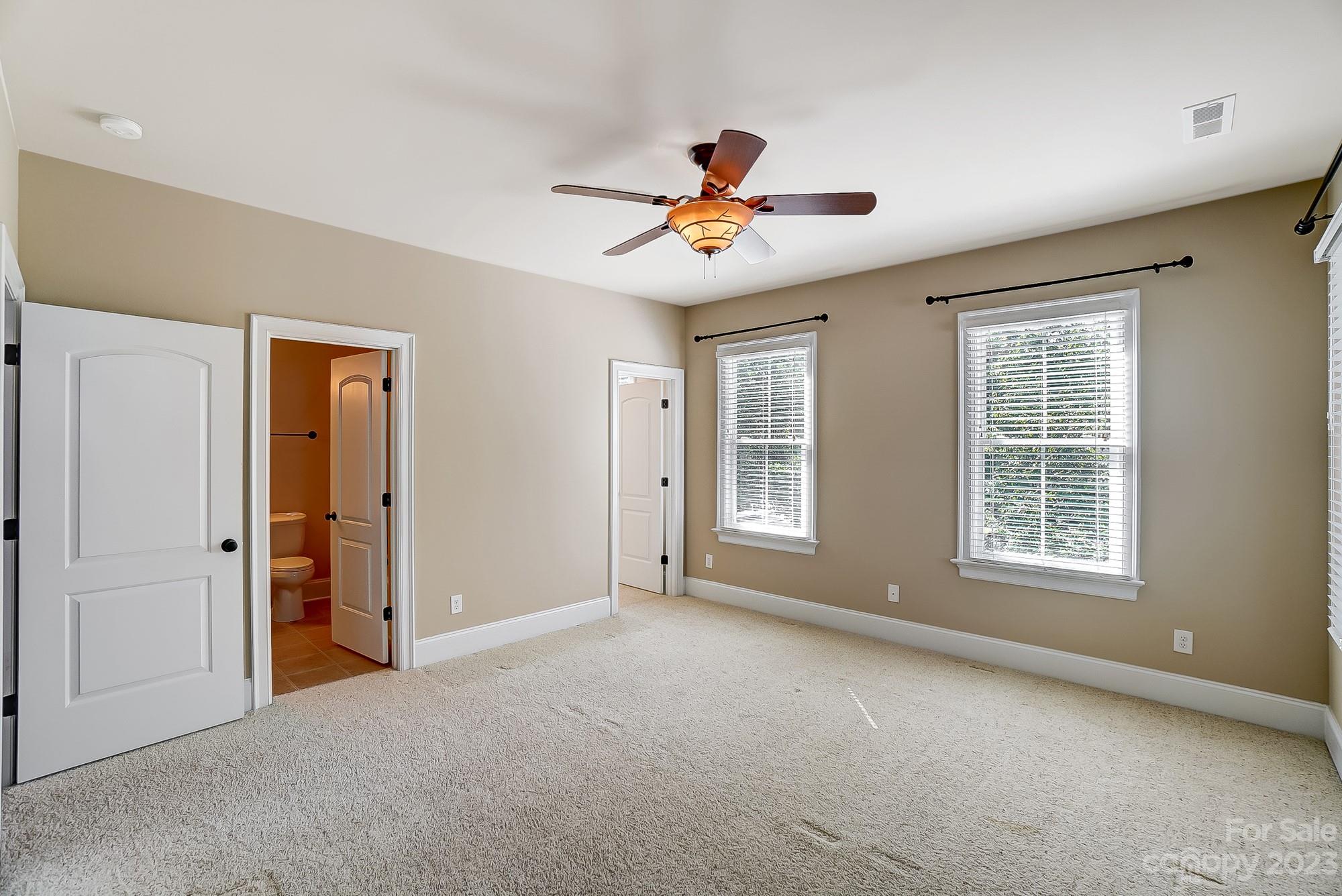 Baxter Village - Residential