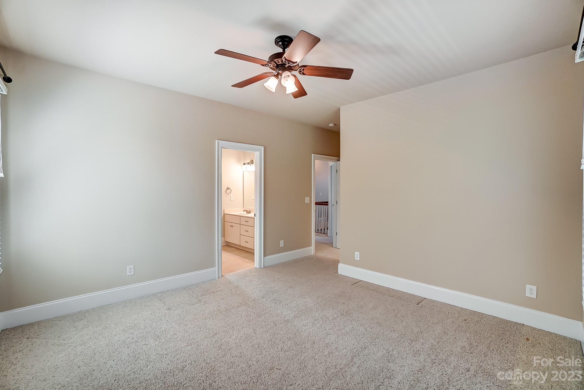 Baxter Village - Residential