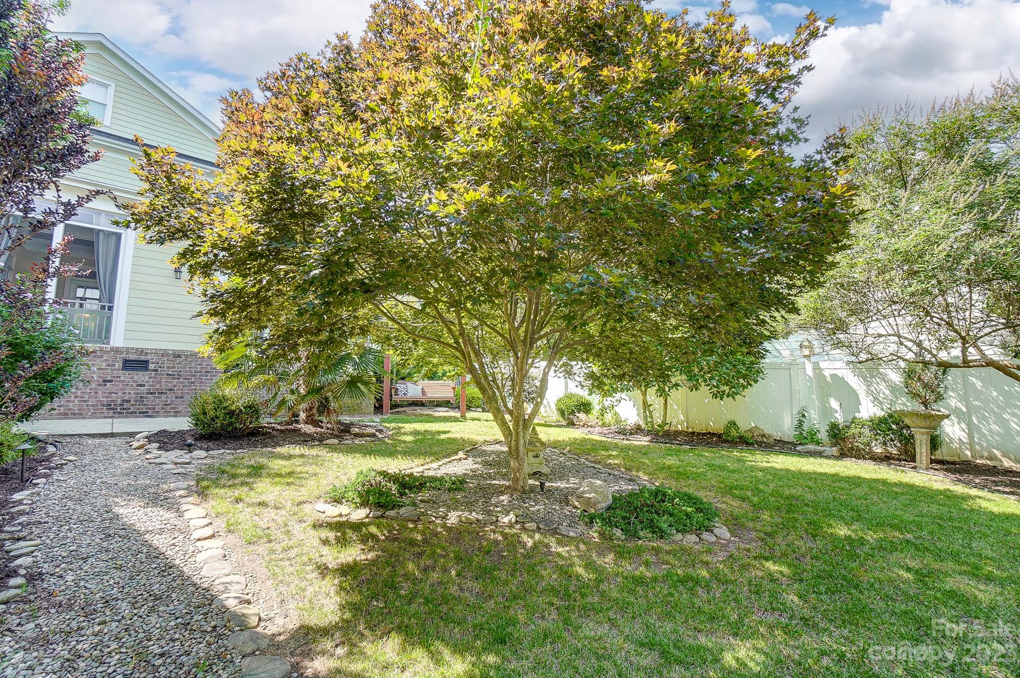 Baxter Village - Residential