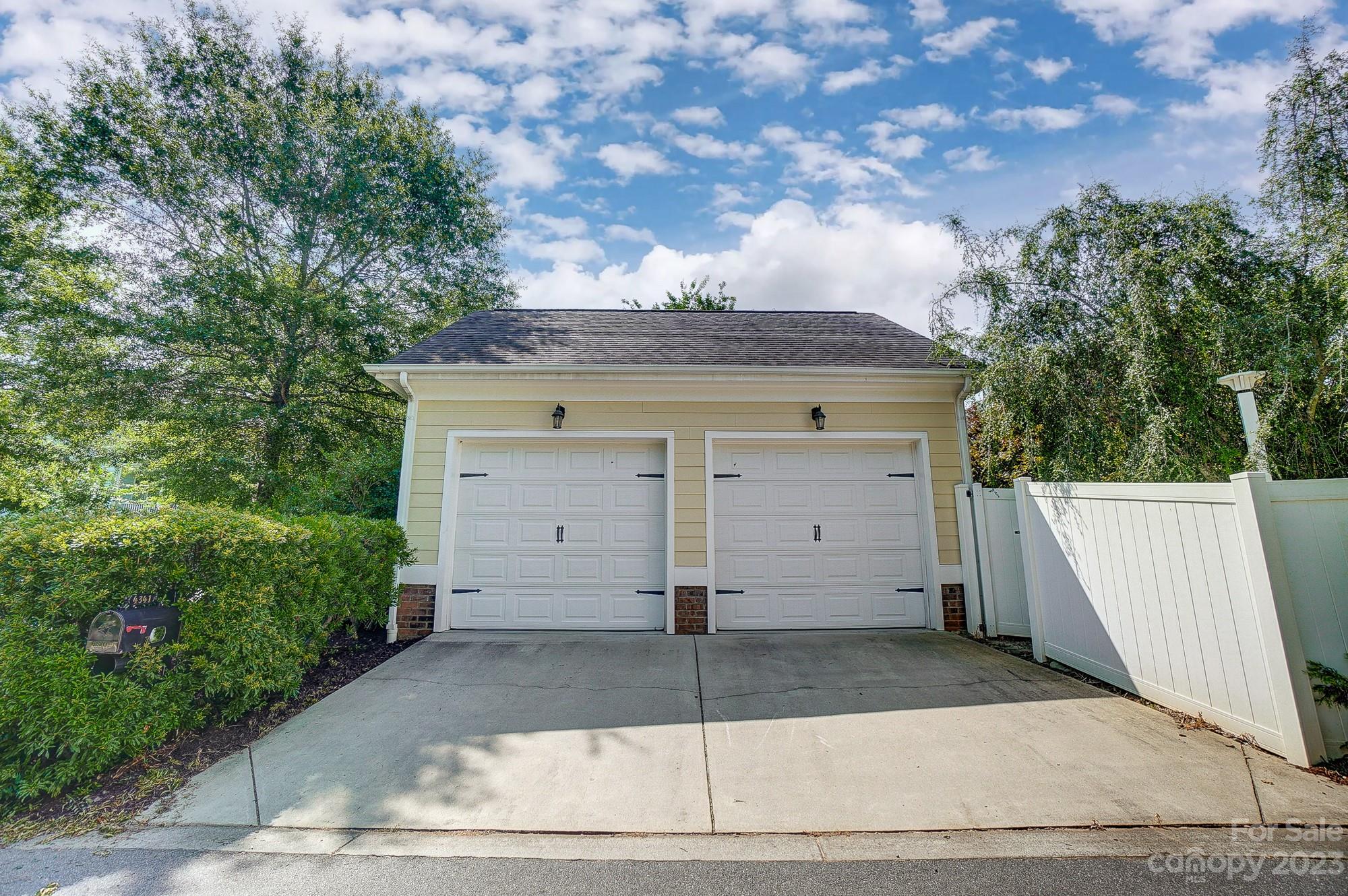 Baxter Village - Residential