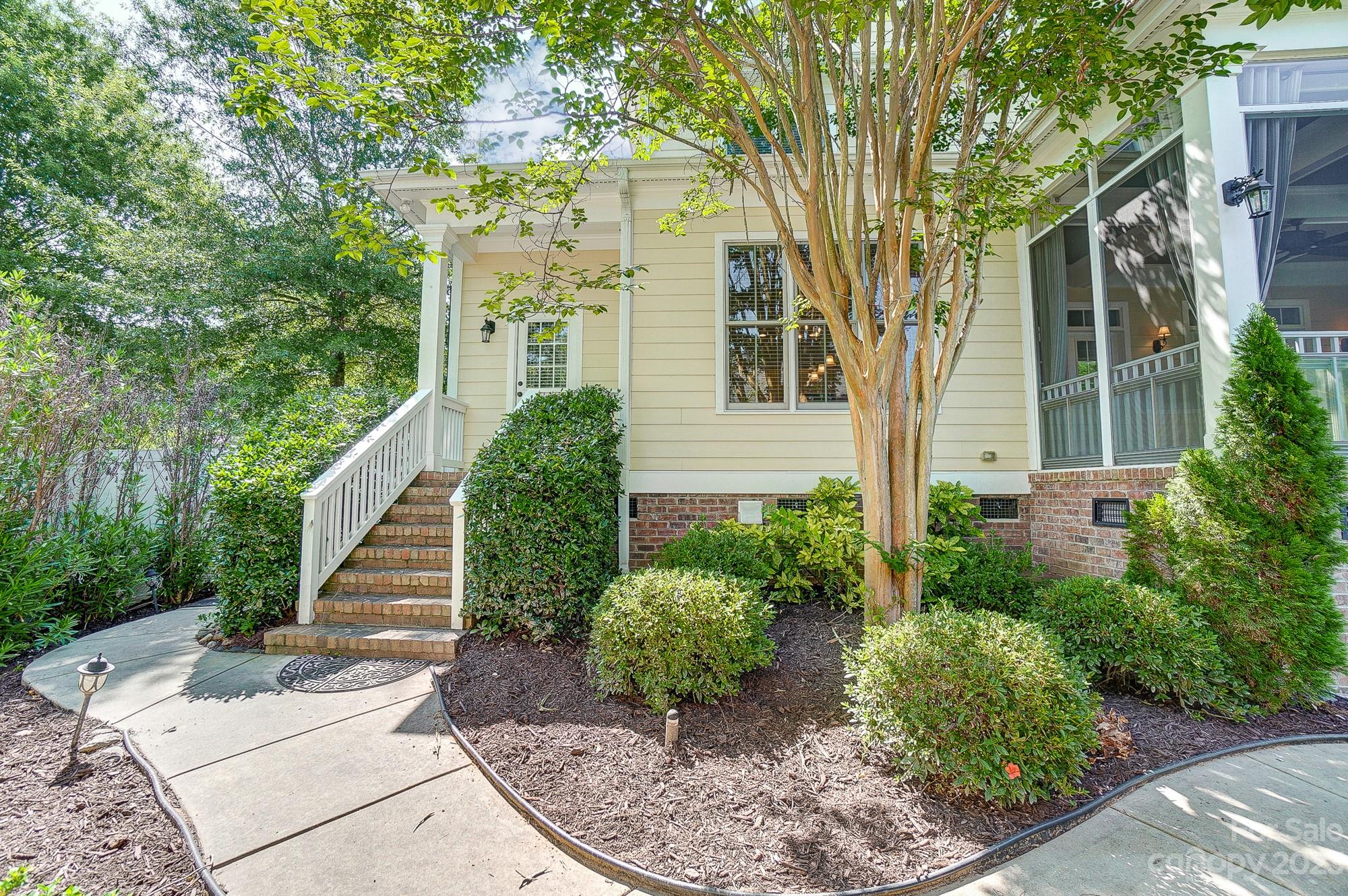 Baxter Village - Residential