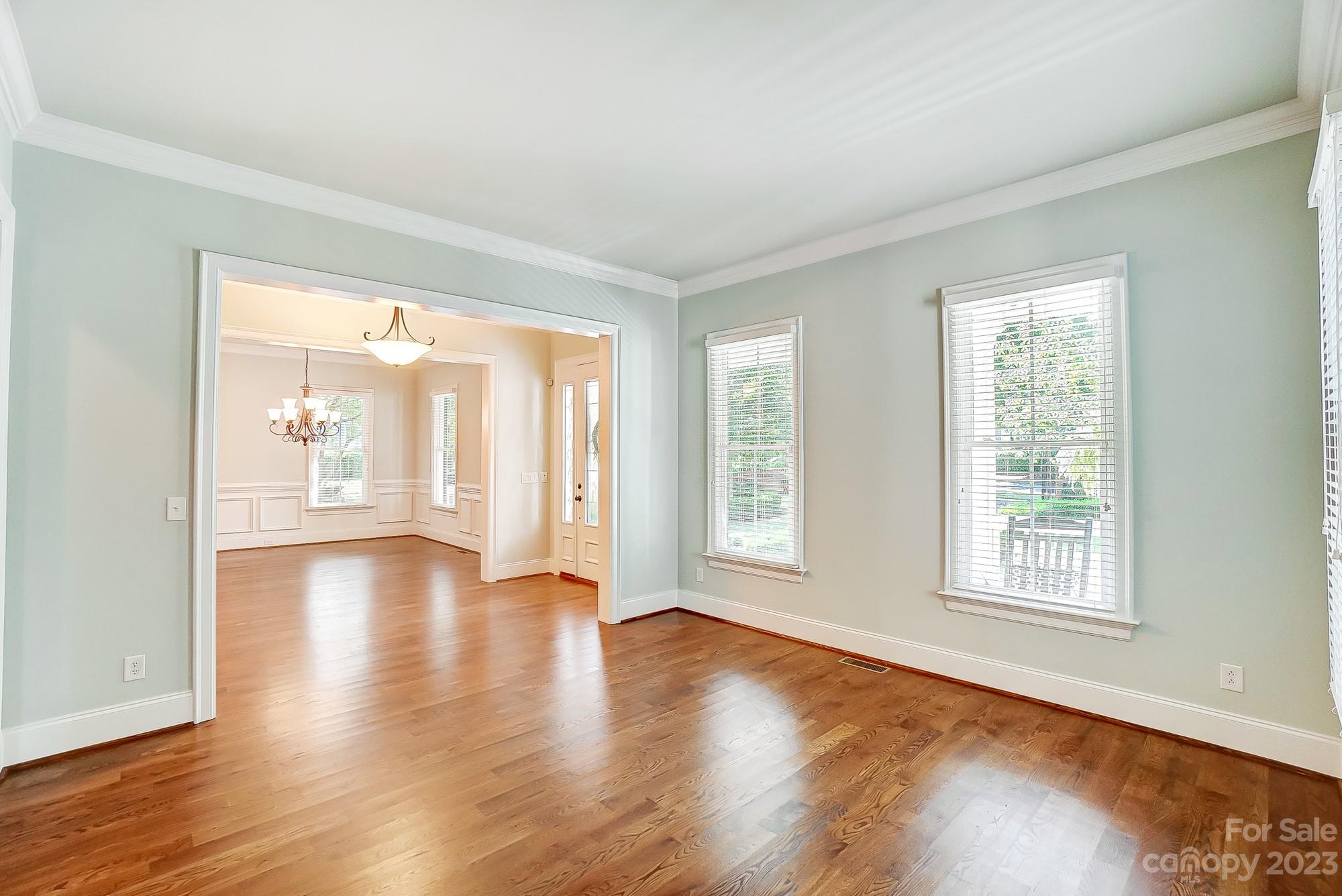 Baxter Village - Residential