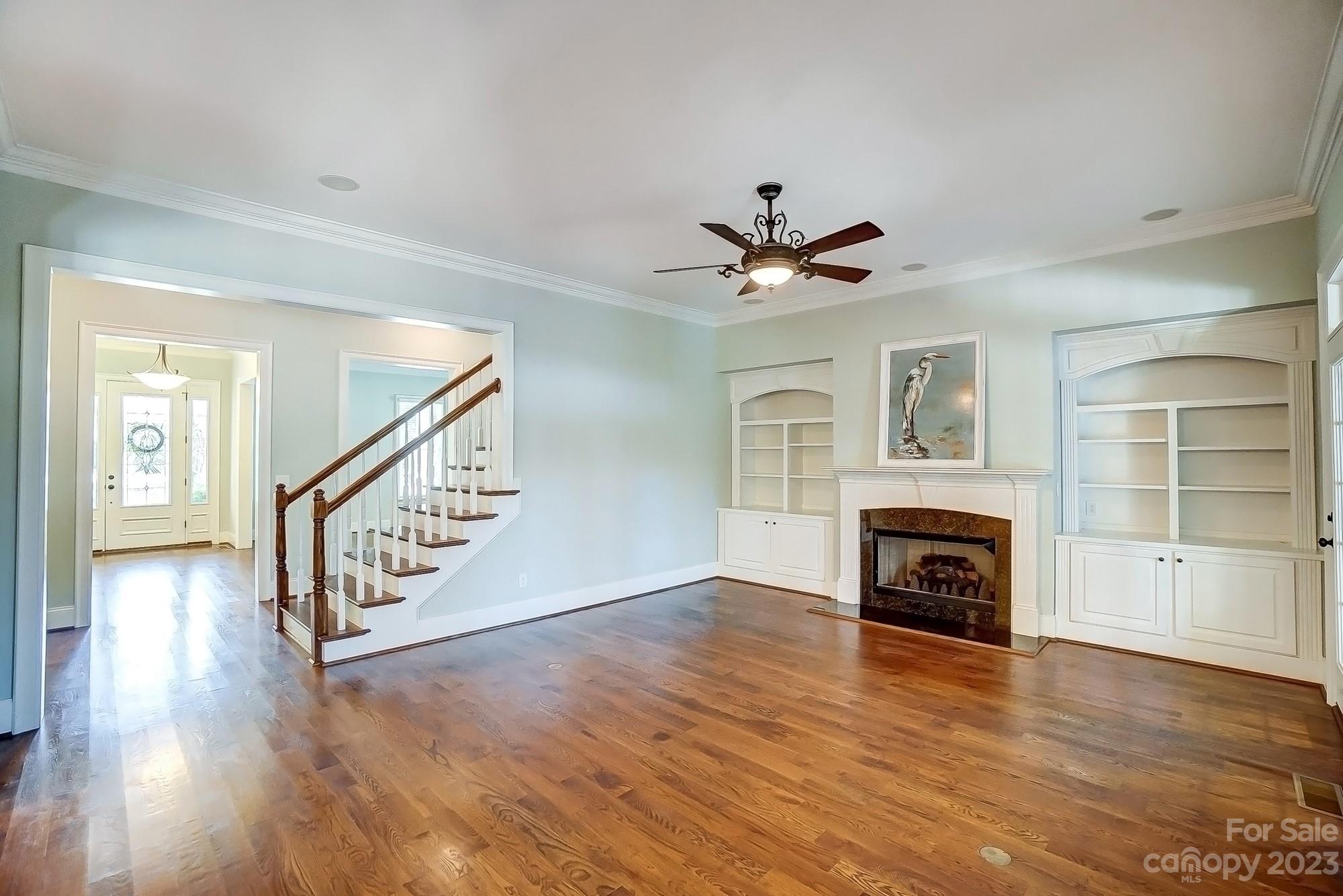 Baxter Village - Residential