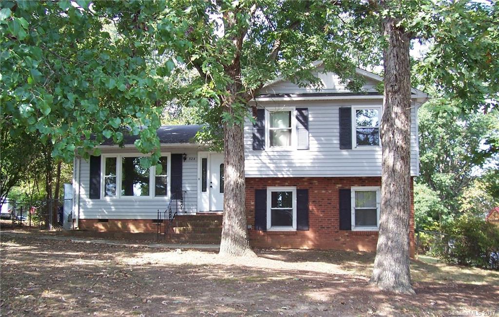 Pine Forest - Residential Lease