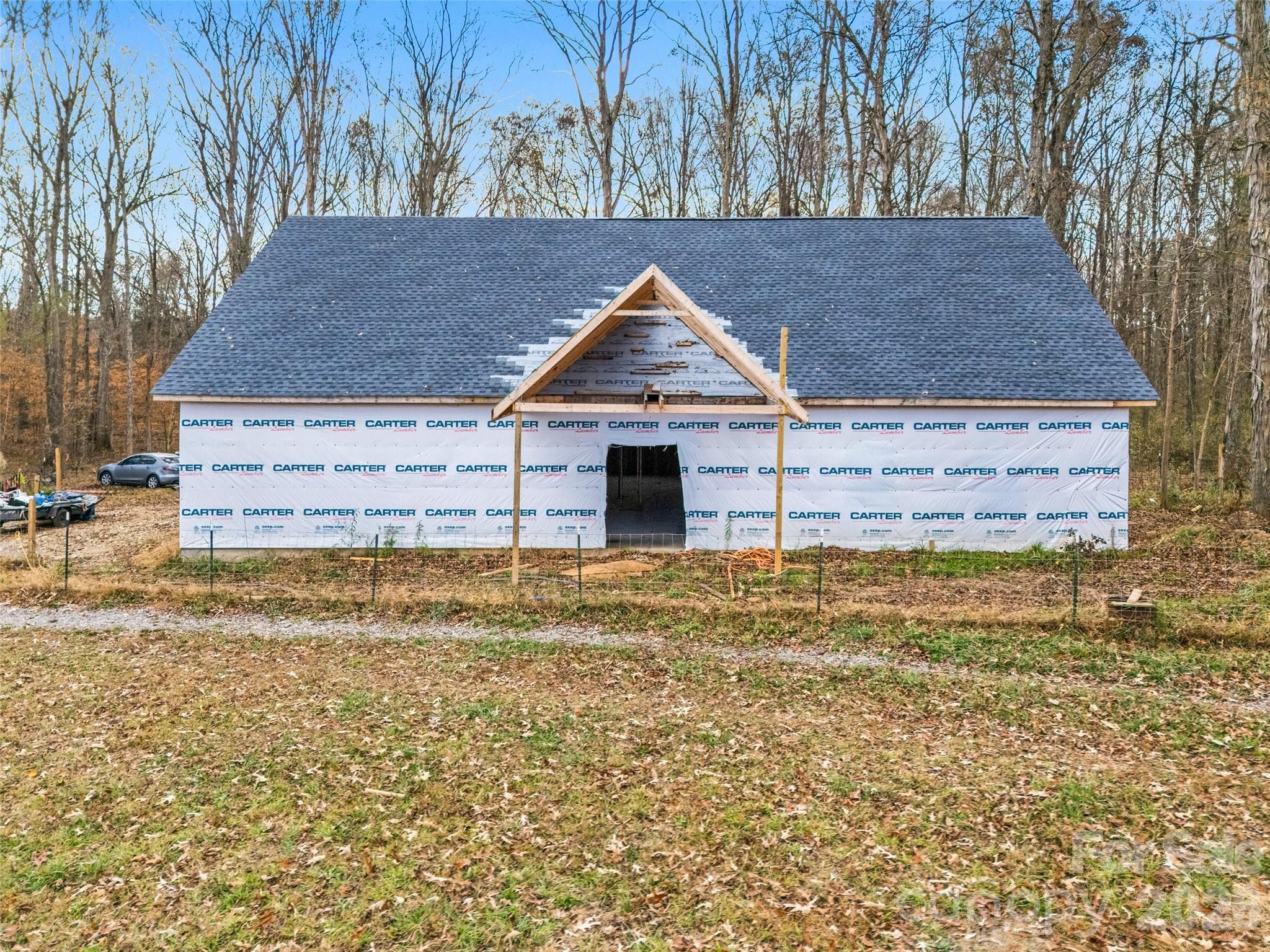 6027 Campbell Road