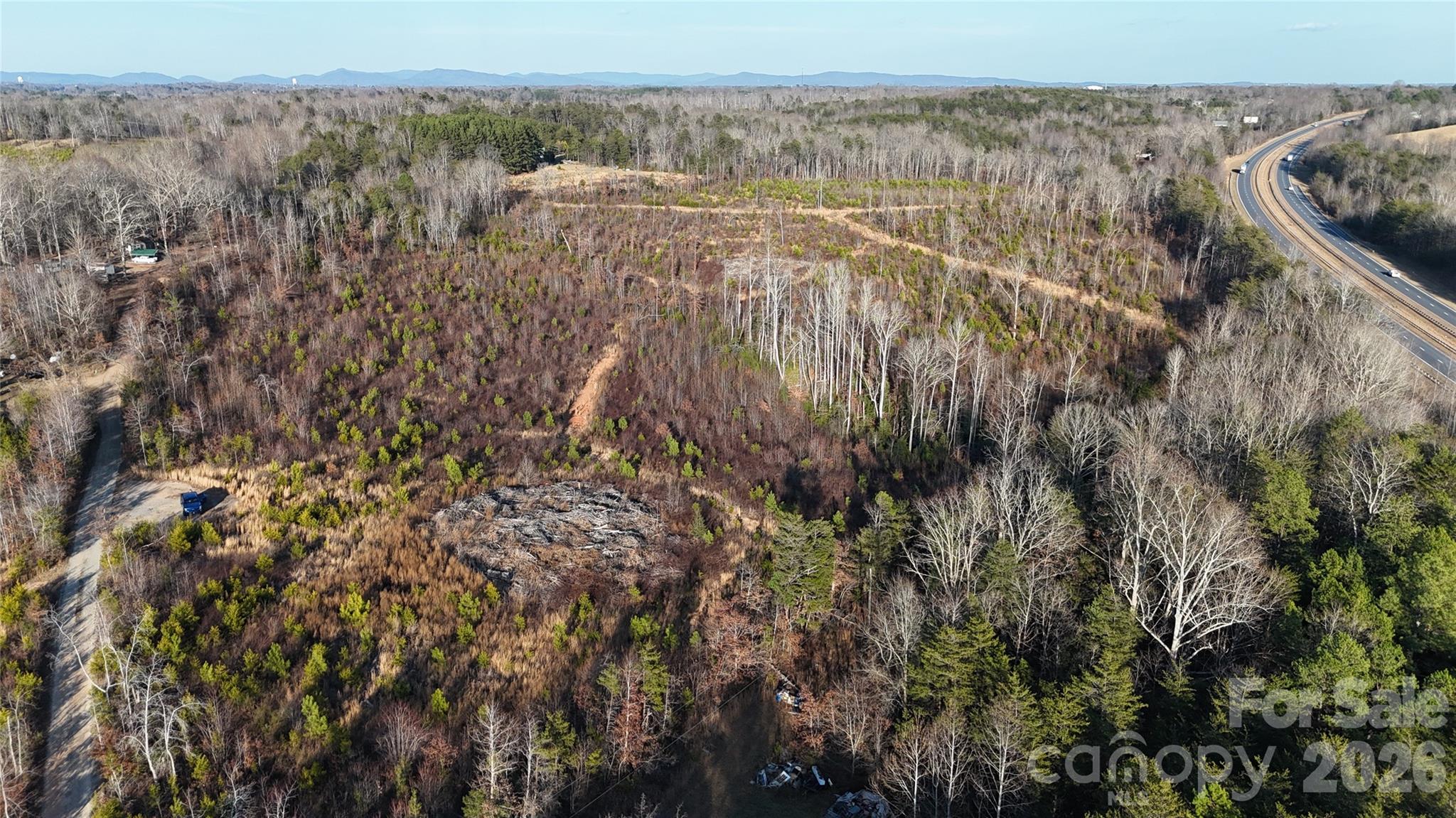 0 Brady Hampton Drive