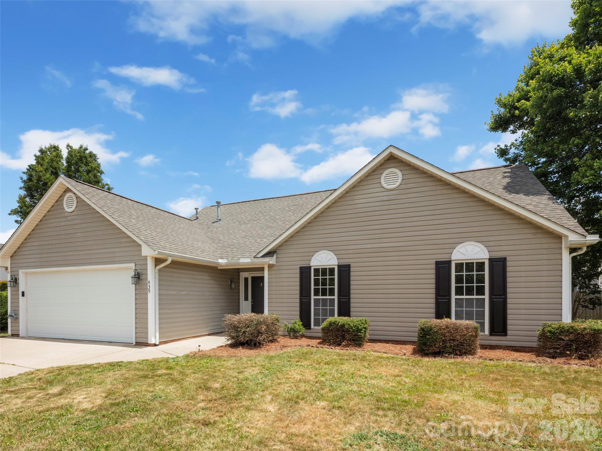 439 Glensprings Drive
