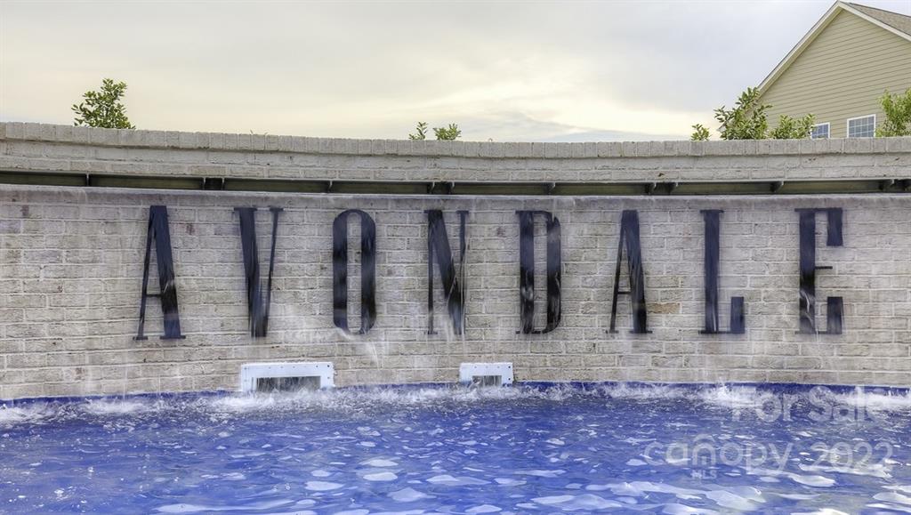 Avondale - Residential