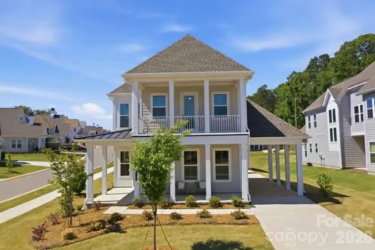 7392 Deer Hollow Road Unit 27, Sherrills Ford, NC, 28673