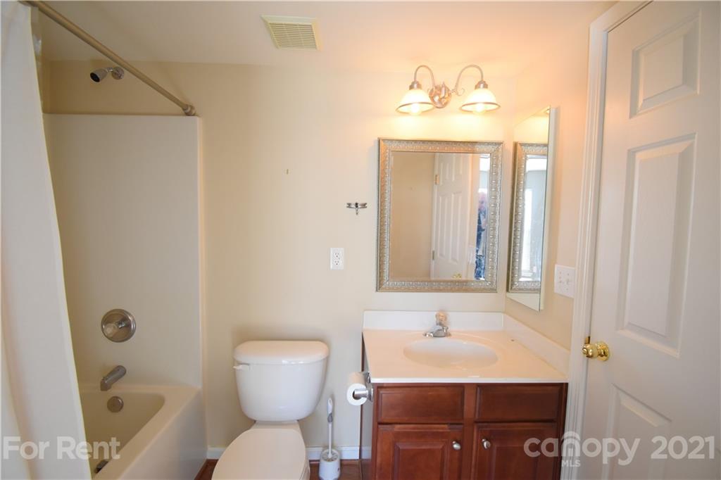 Kingsley - Residential Lease