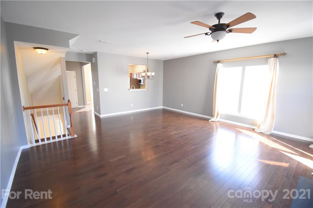 Kingsley - Residential Lease