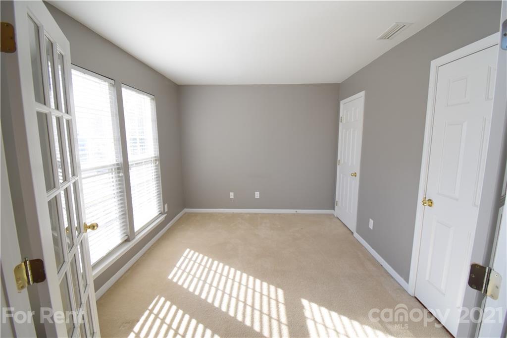Kingsley - Residential Lease