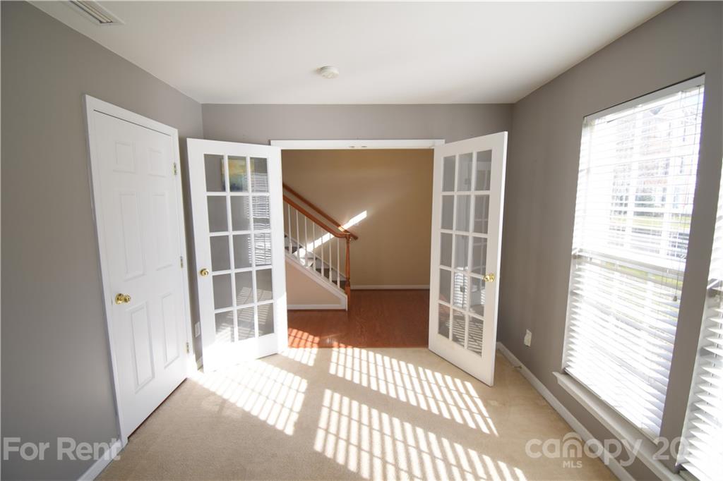 Kingsley - Residential Lease