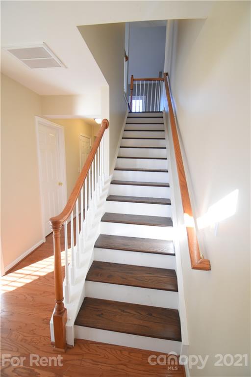 Kingsley - Residential Lease