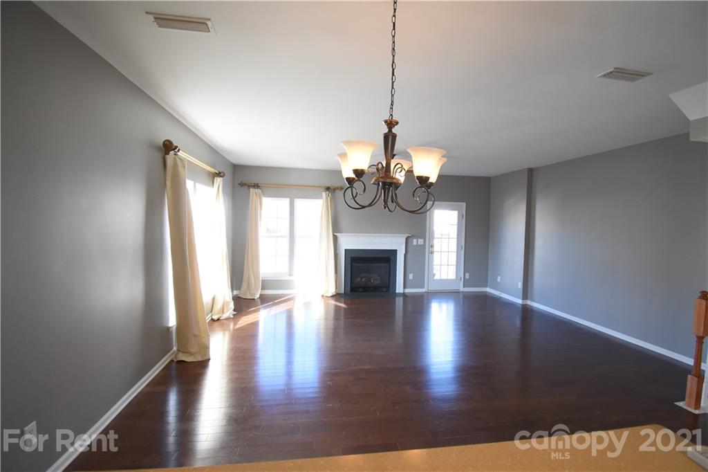 Kingsley - Residential Lease