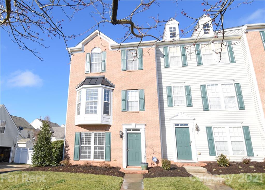 Kingsley - Residential Lease