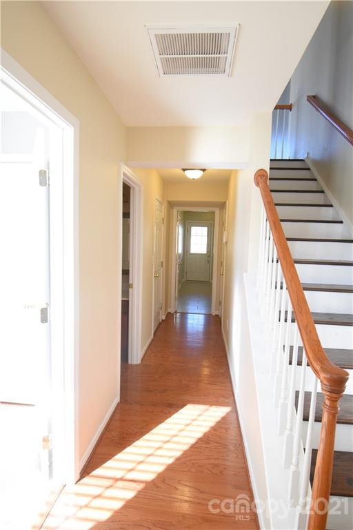 Kingsley - Residential Lease
