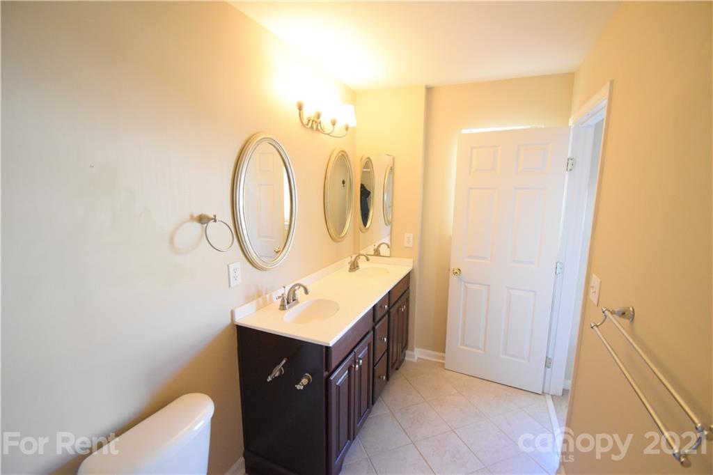 Kingsley - Residential Lease