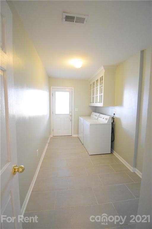 Kingsley - Residential Lease