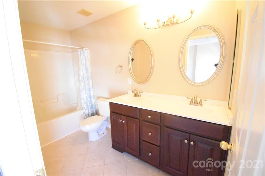 Kingsley - Residential Lease