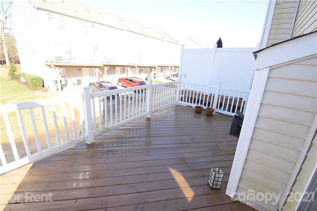 Kingsley - Residential Lease