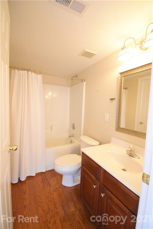 Kingsley - Residential Lease
