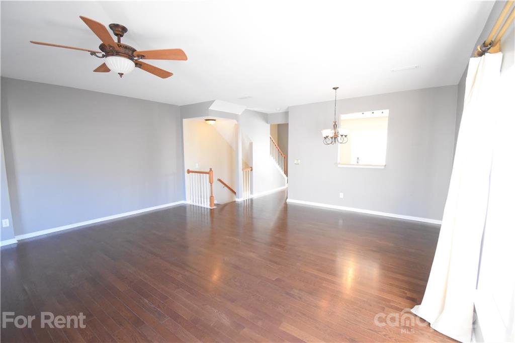 Kingsley - Residential Lease