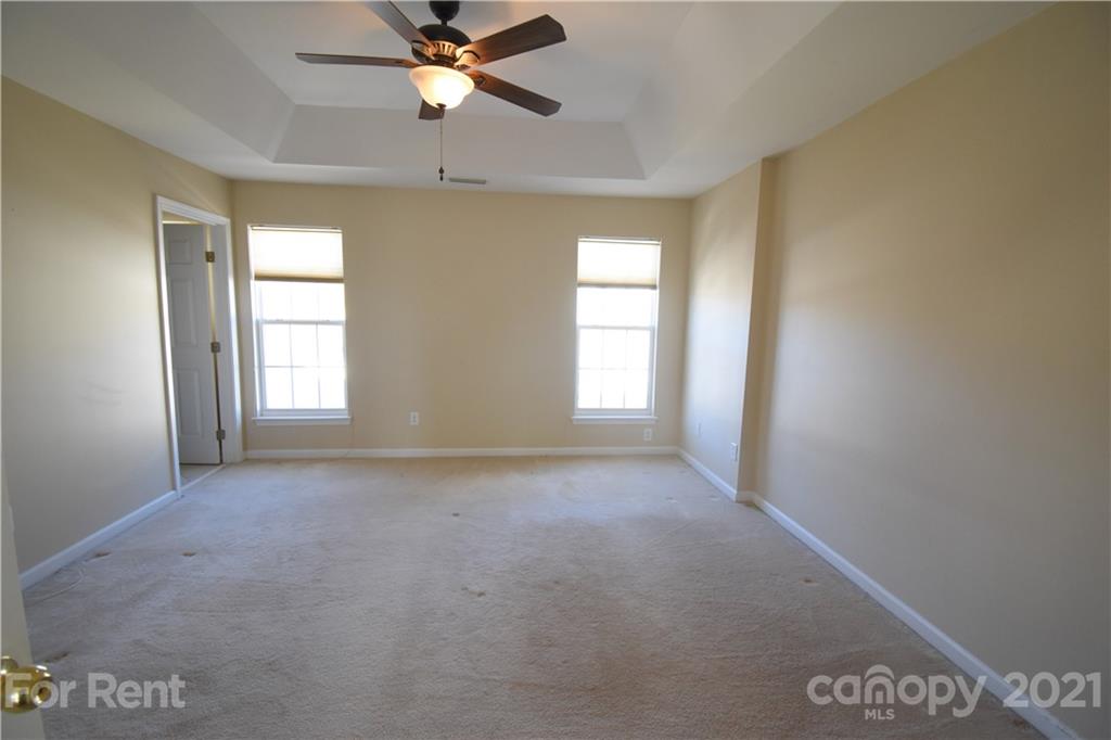 Kingsley - Residential Lease