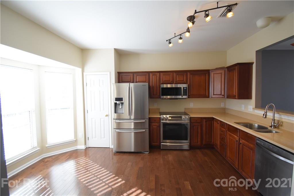 Kingsley - Residential Lease