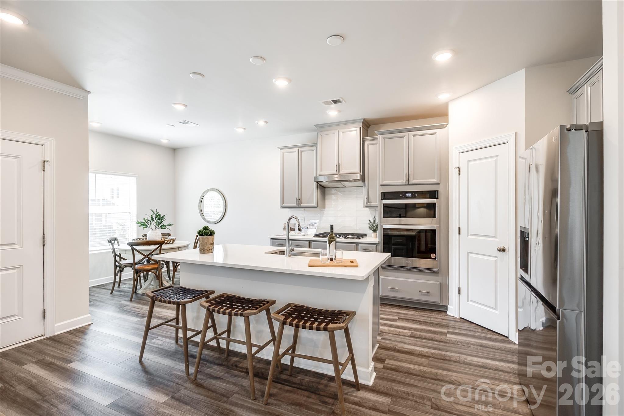 Shopton Point - Residential