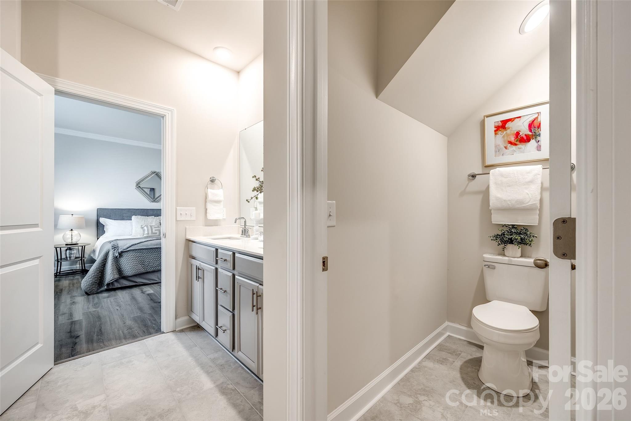 Shopton Point - Residential