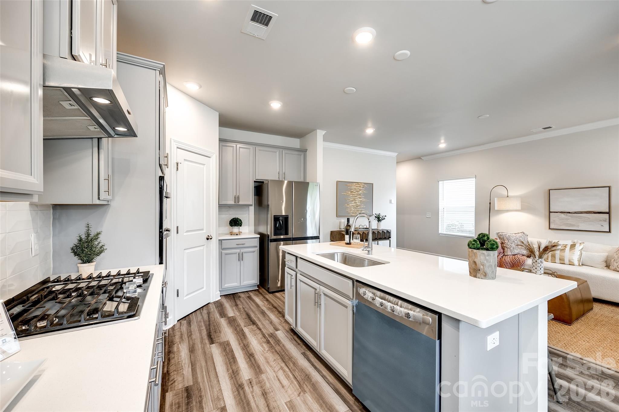 Shopton Point - Residential