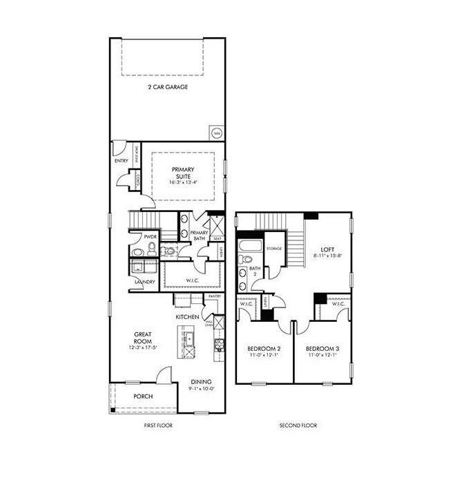 Shopton Point - Residential