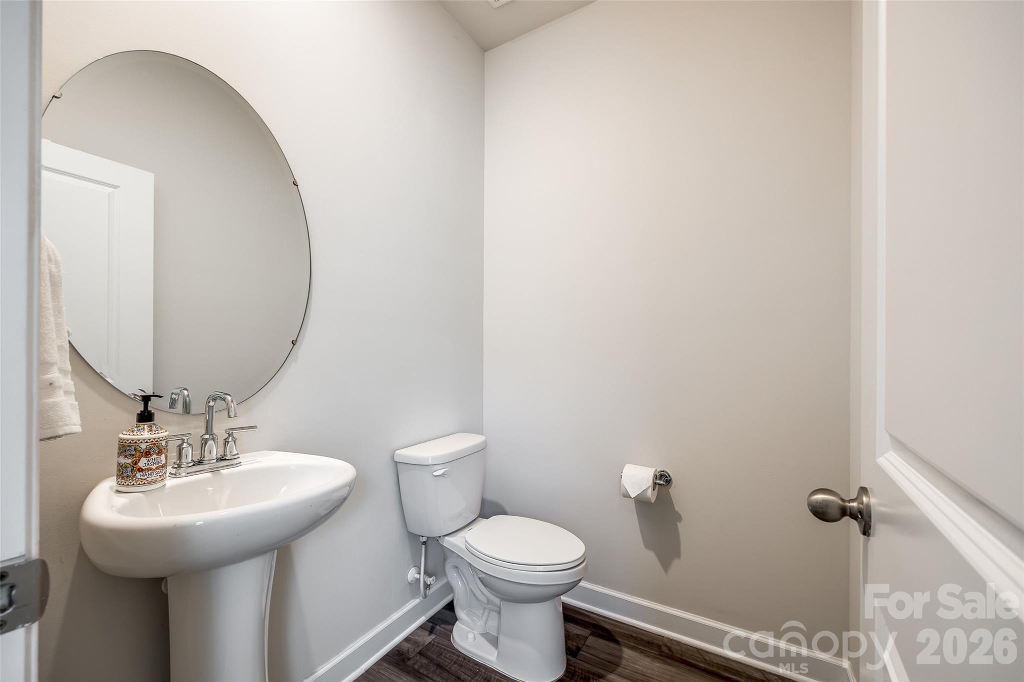 Shopton Point - Residential