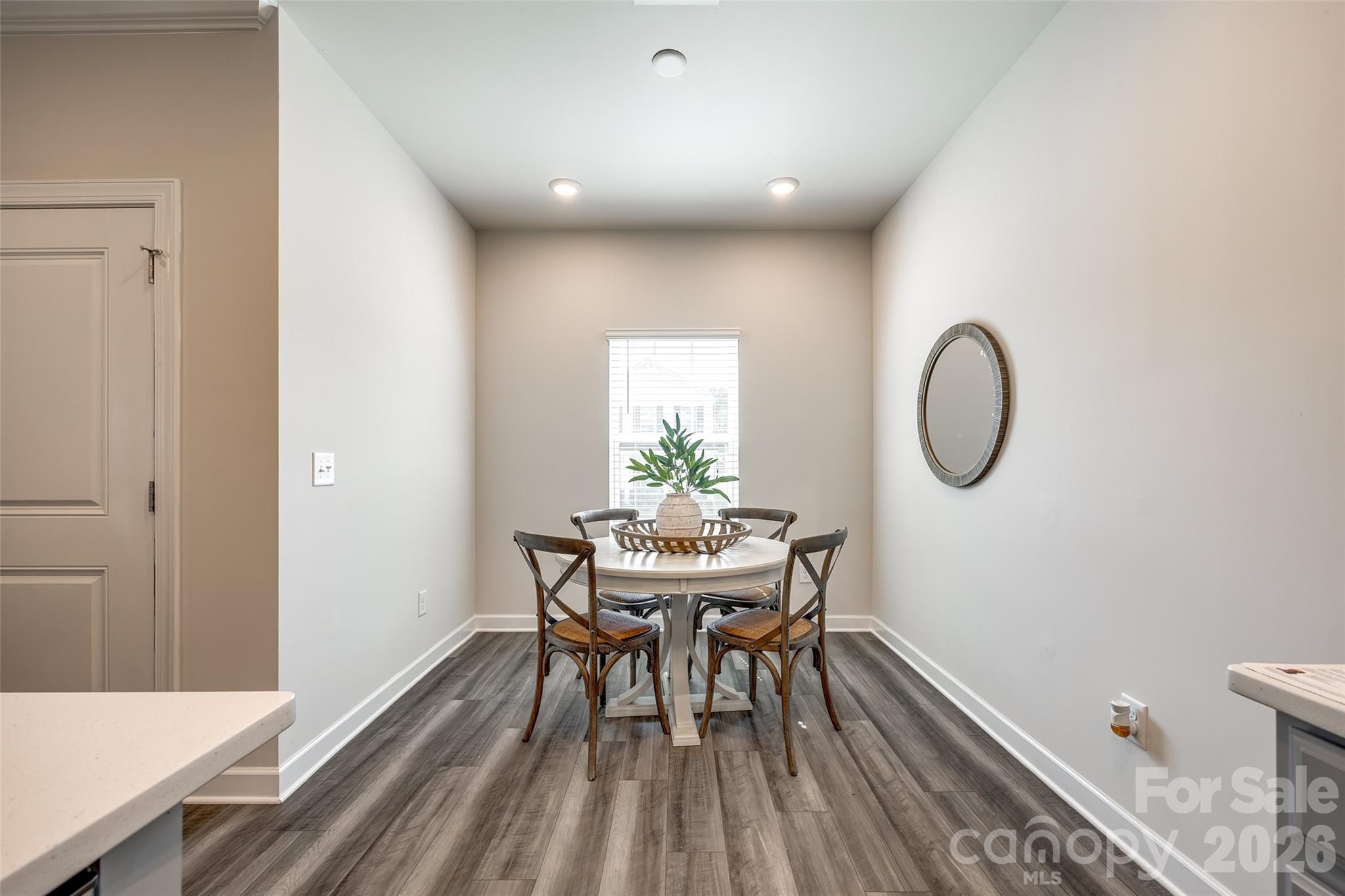 Shopton Point - Residential