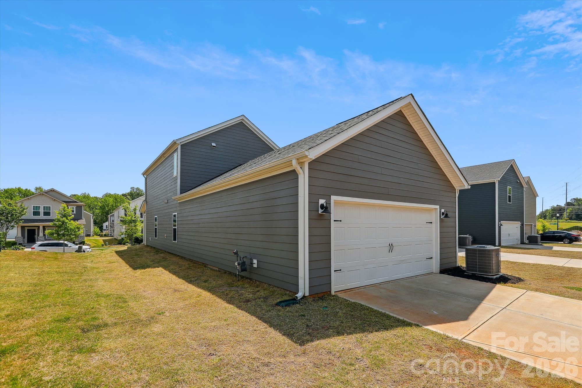 Shopton Point - Residential