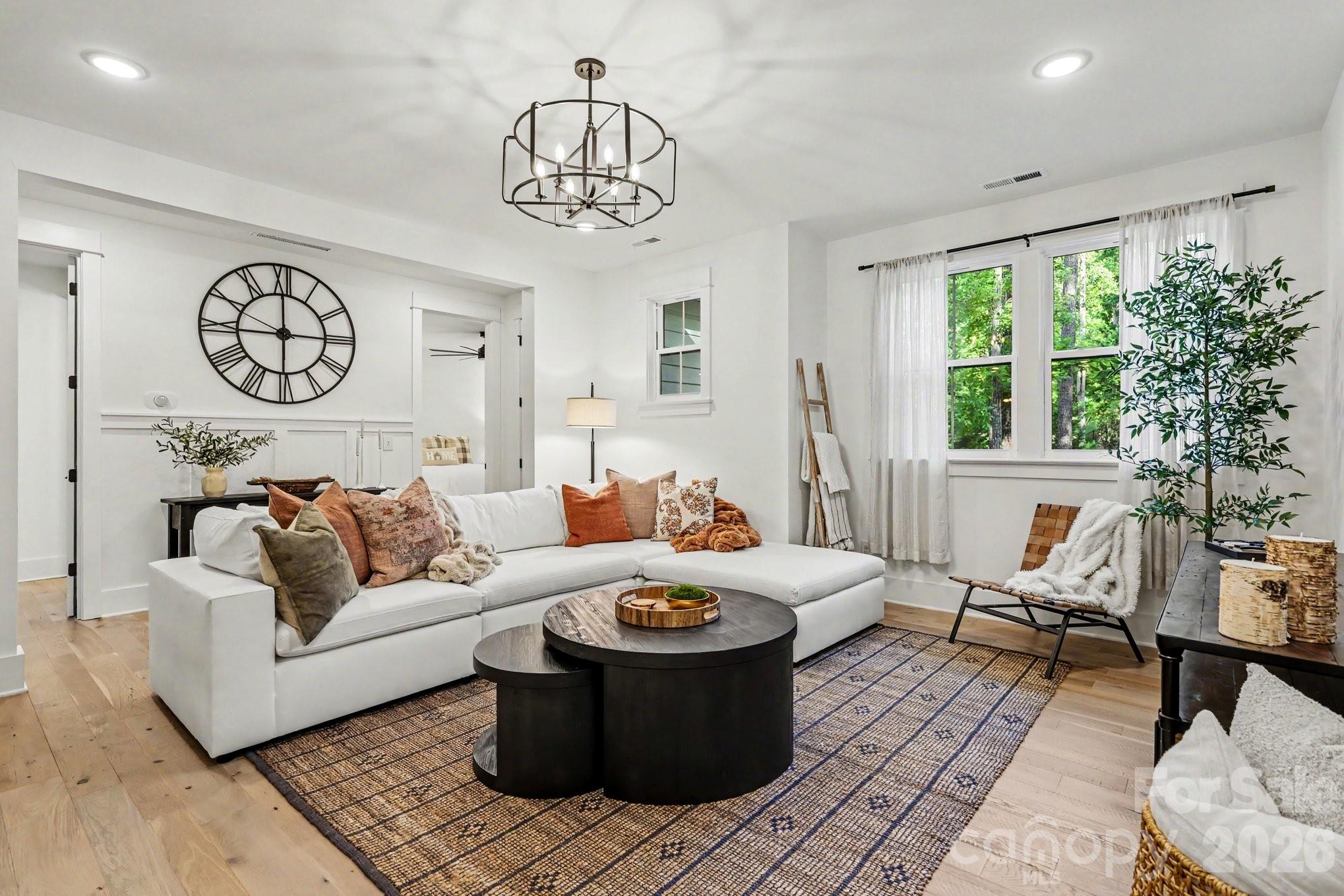 Rivers Edge - Residential
