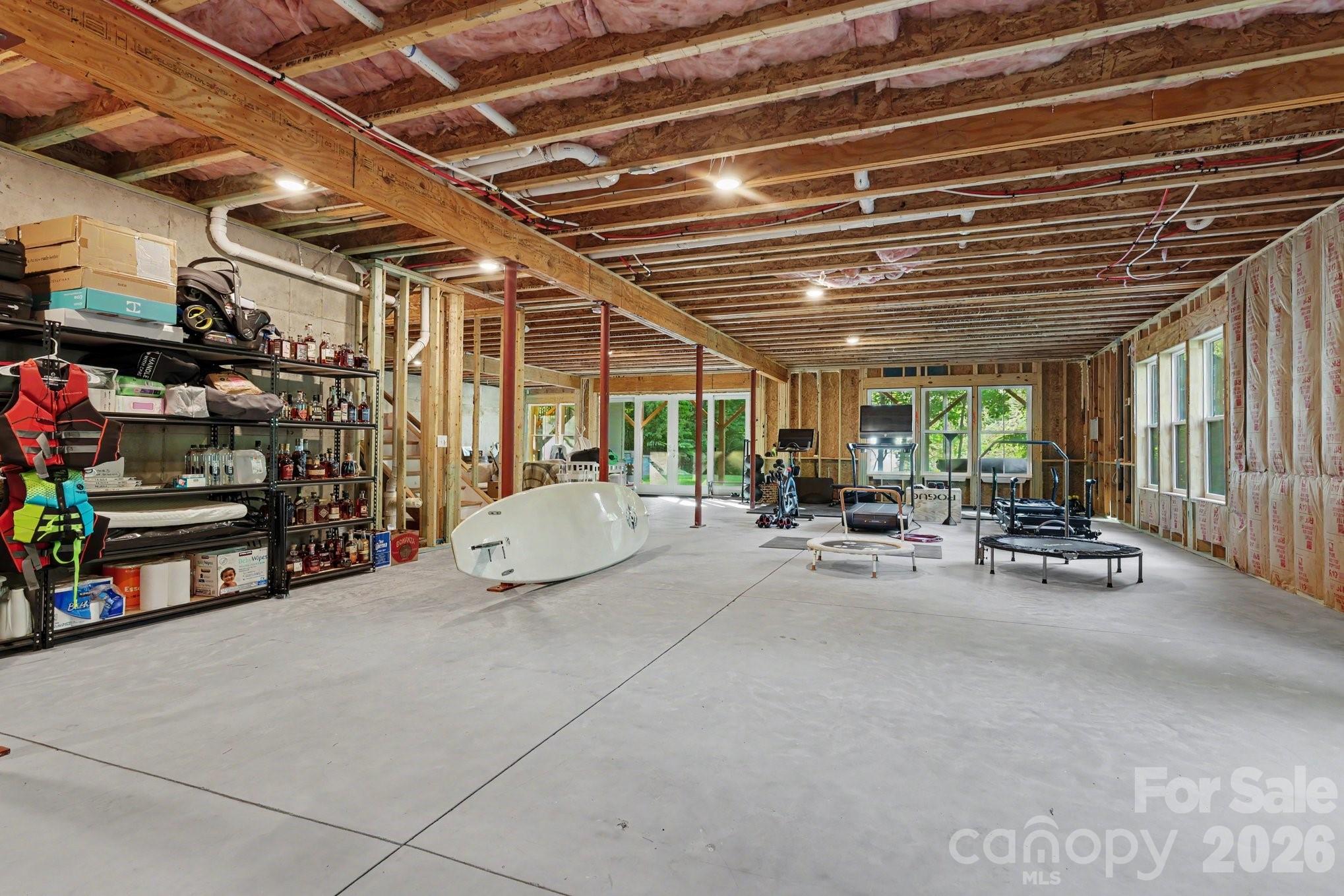 Rivers Edge - Residential