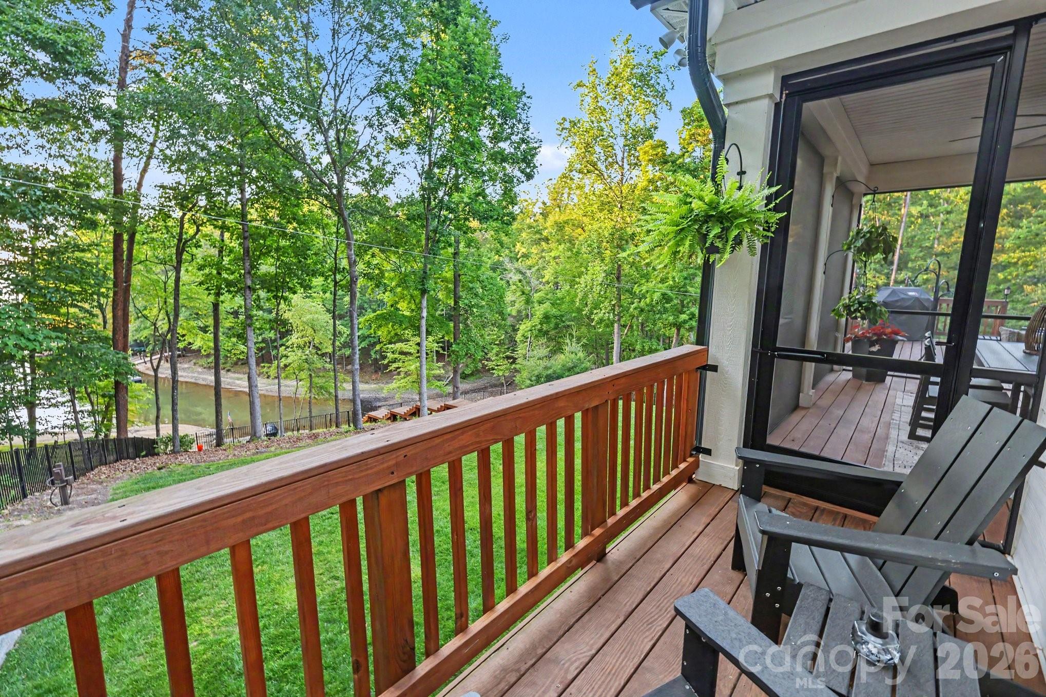Rivers Edge - Residential