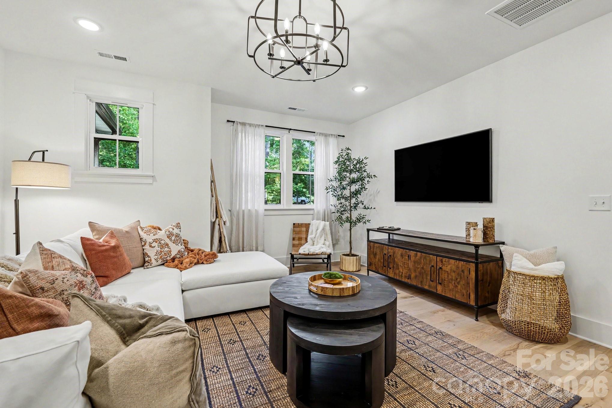 Rivers Edge - Residential