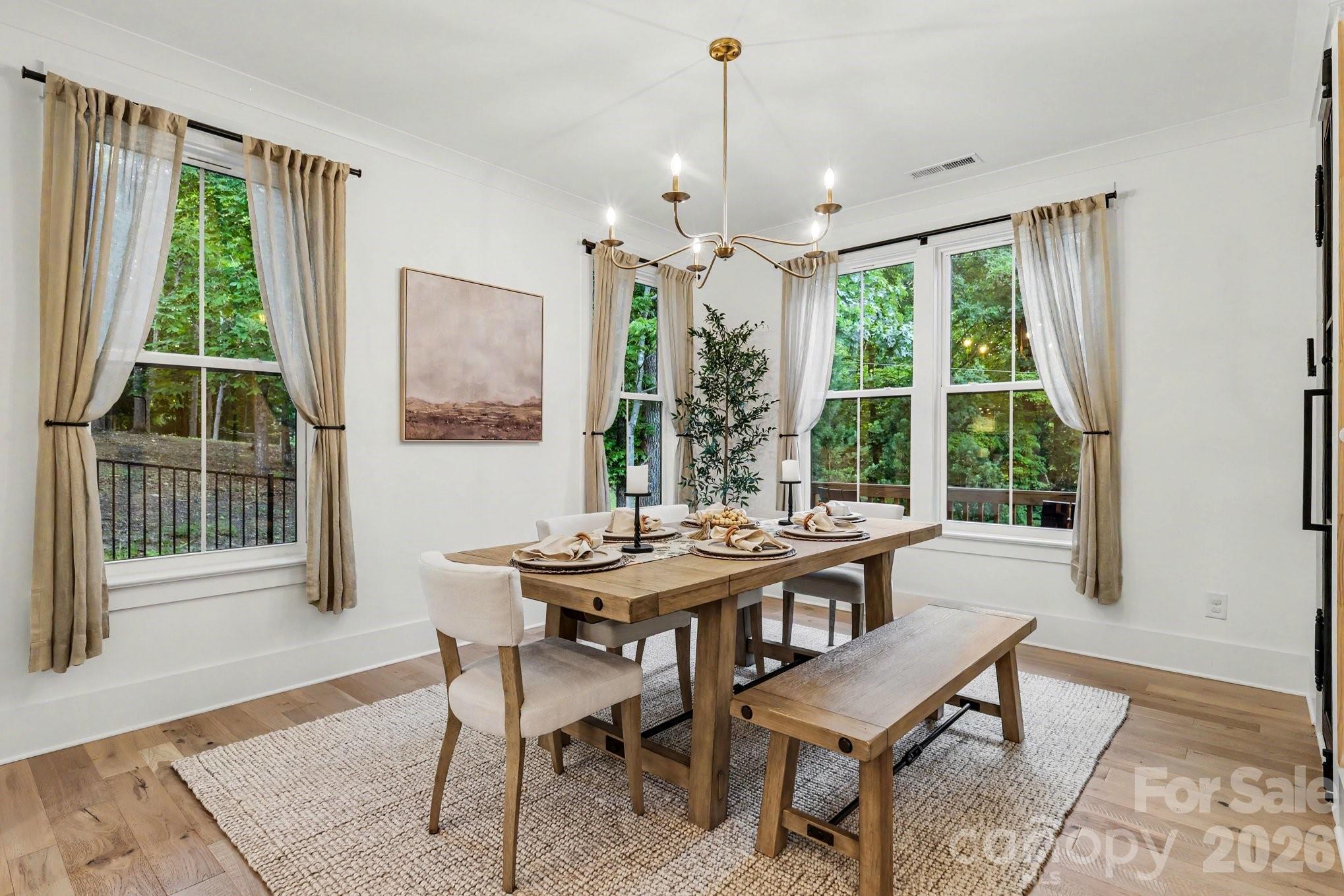 Rivers Edge - Residential