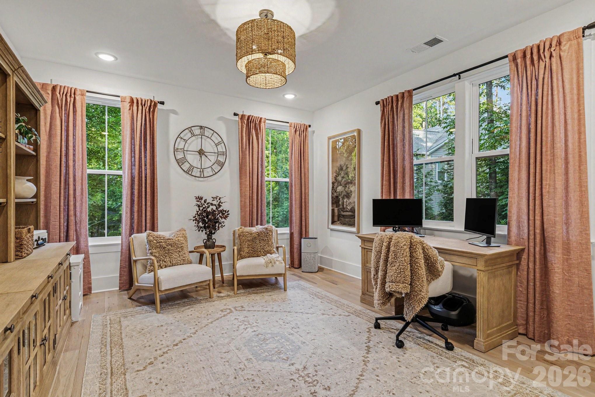 Rivers Edge - Residential