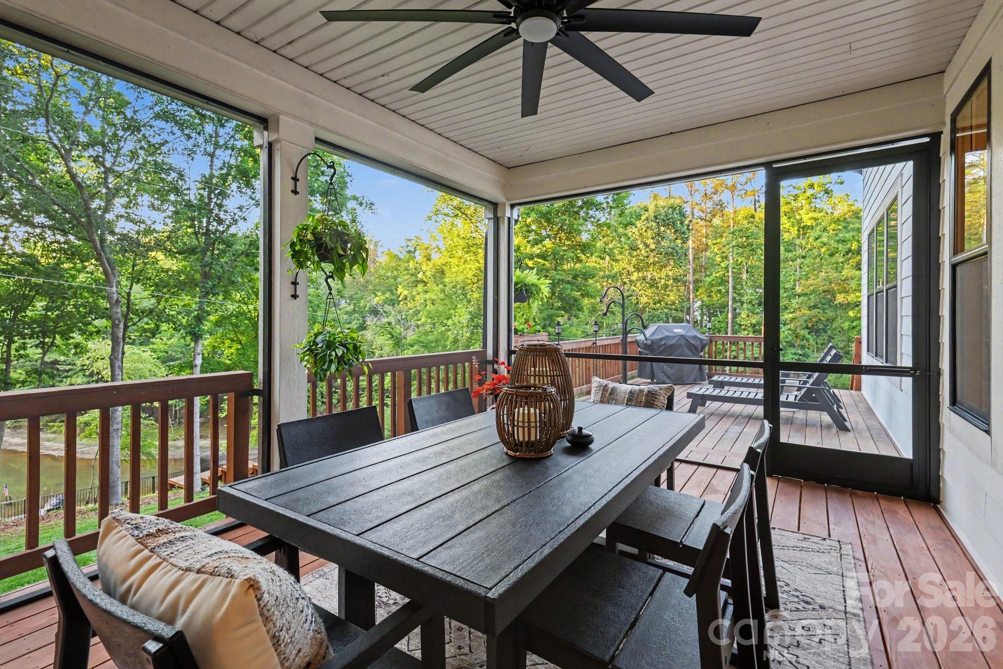 Rivers Edge - Residential