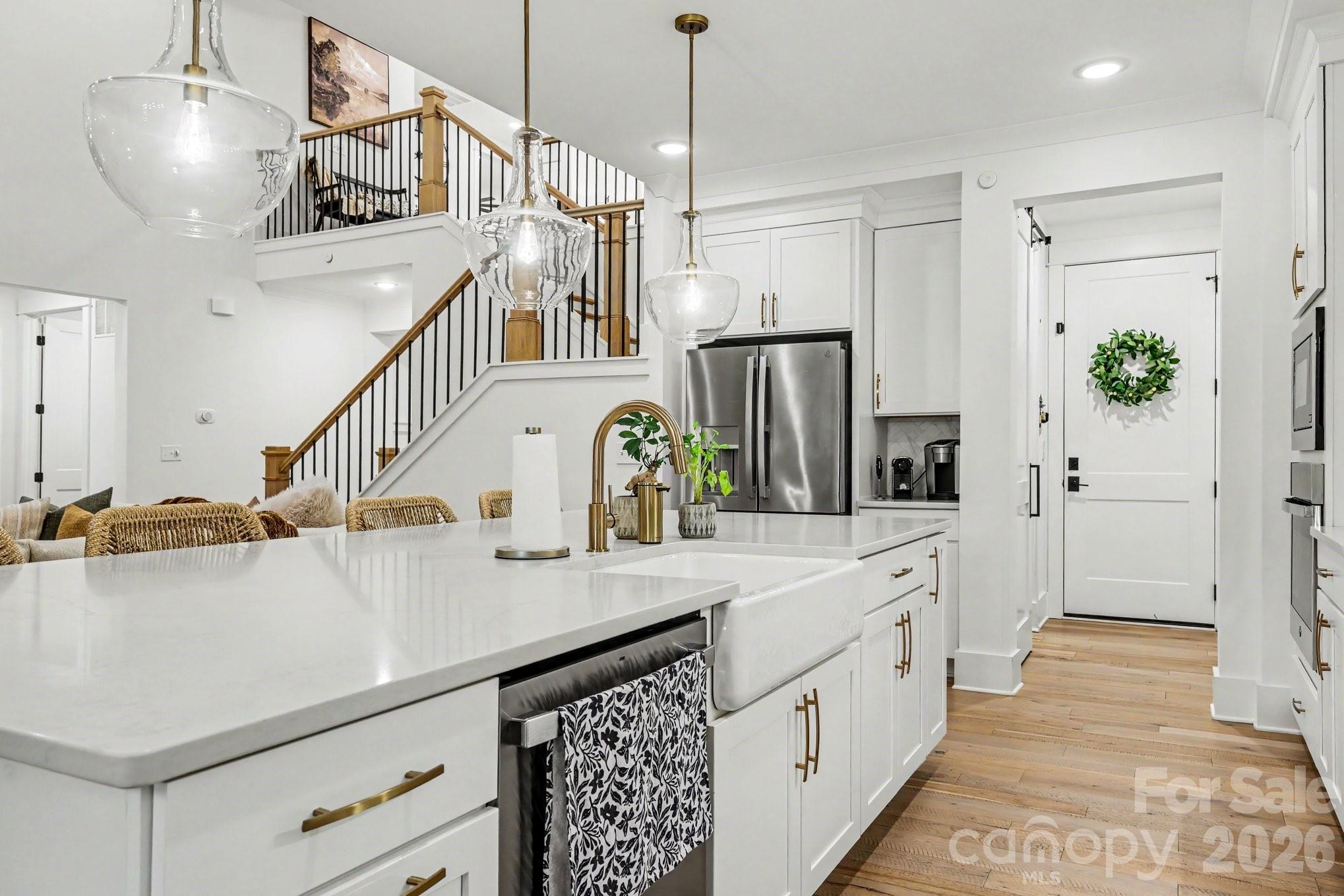 Rivers Edge - Residential