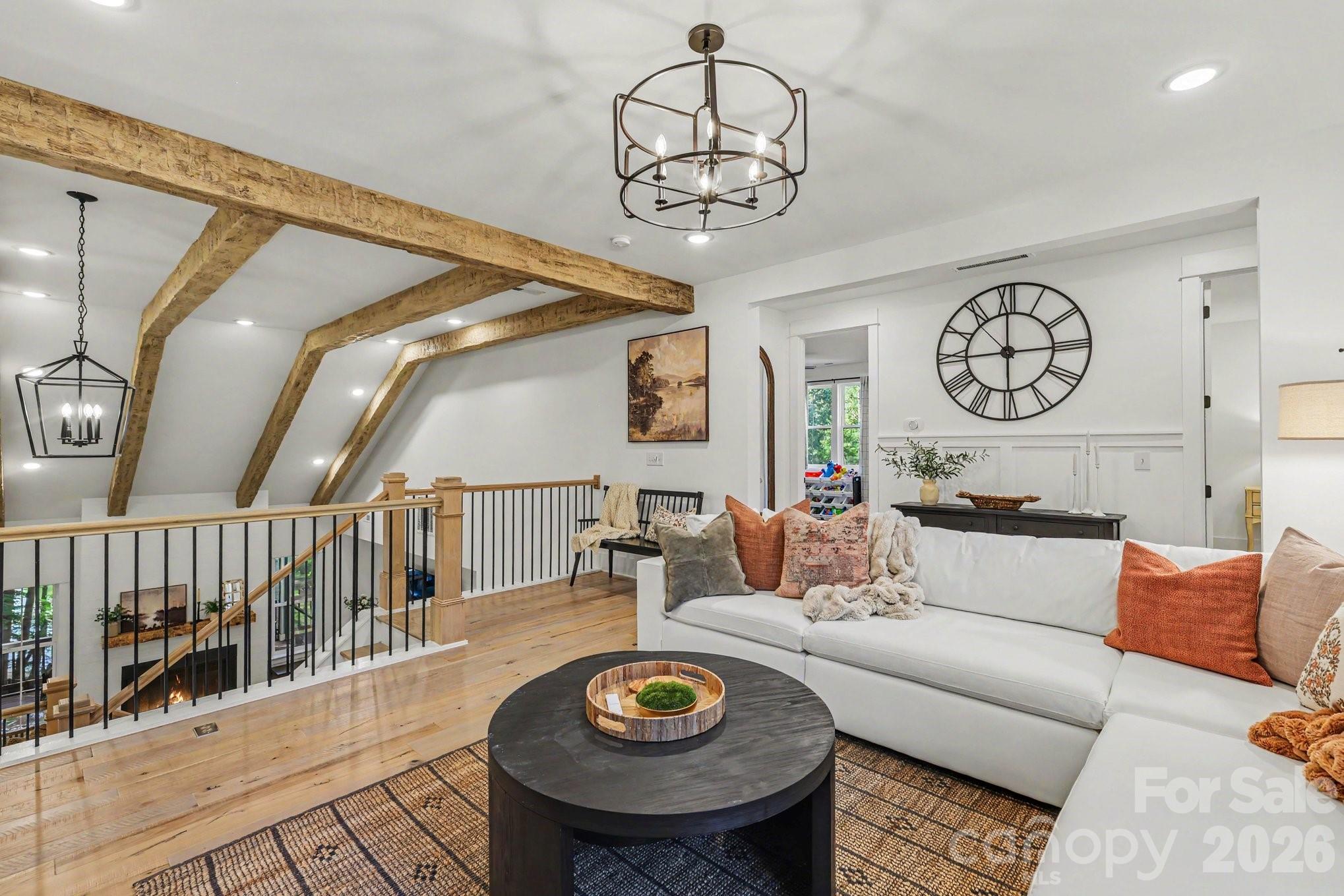 Rivers Edge - Residential