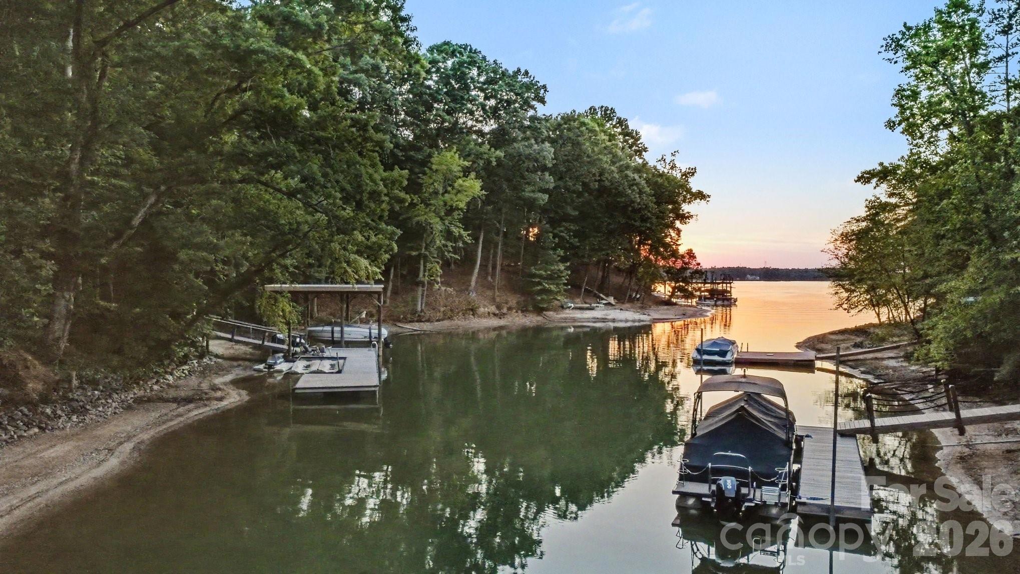 Rivers Edge - Residential