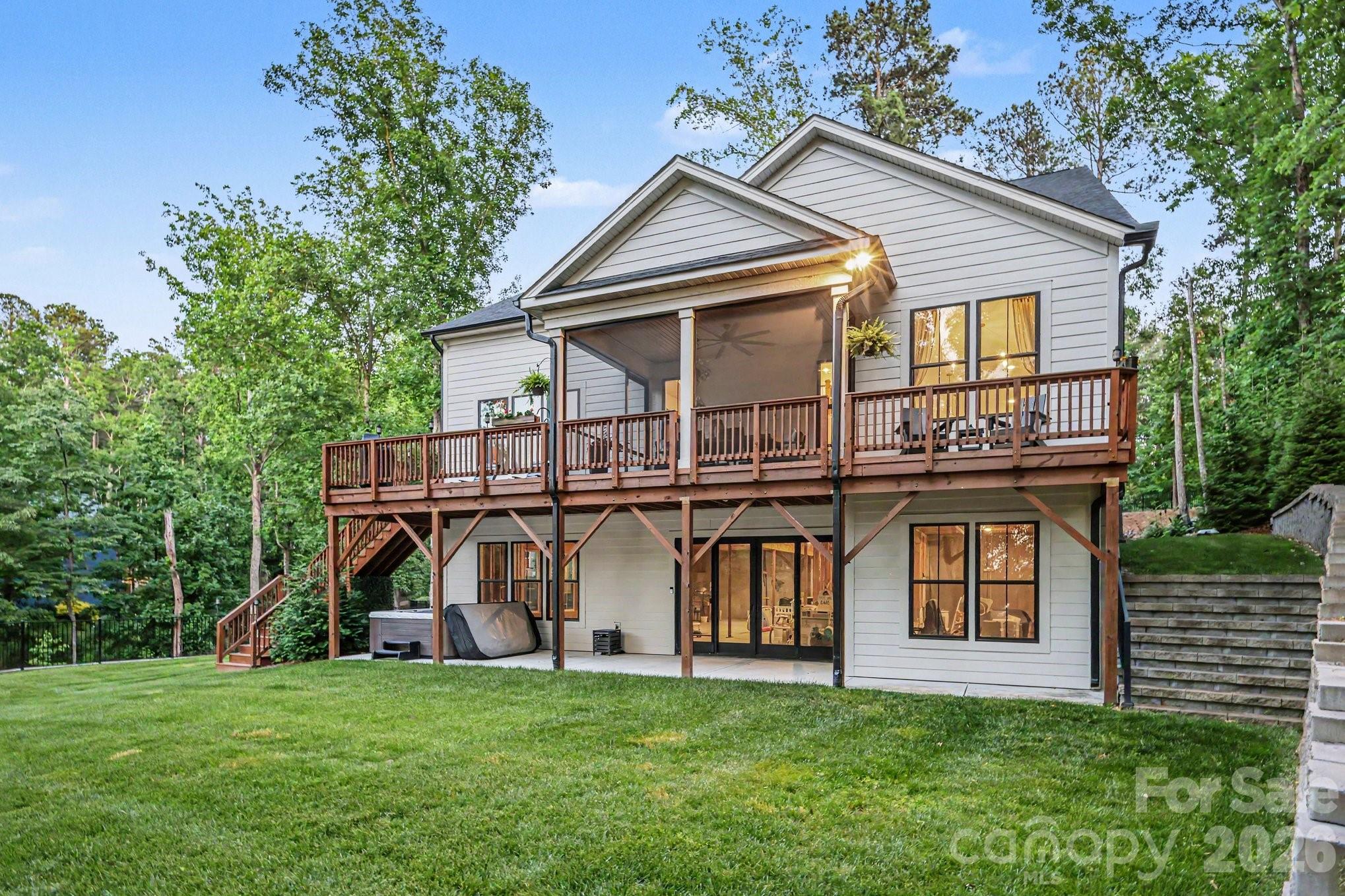 Rivers Edge - Residential