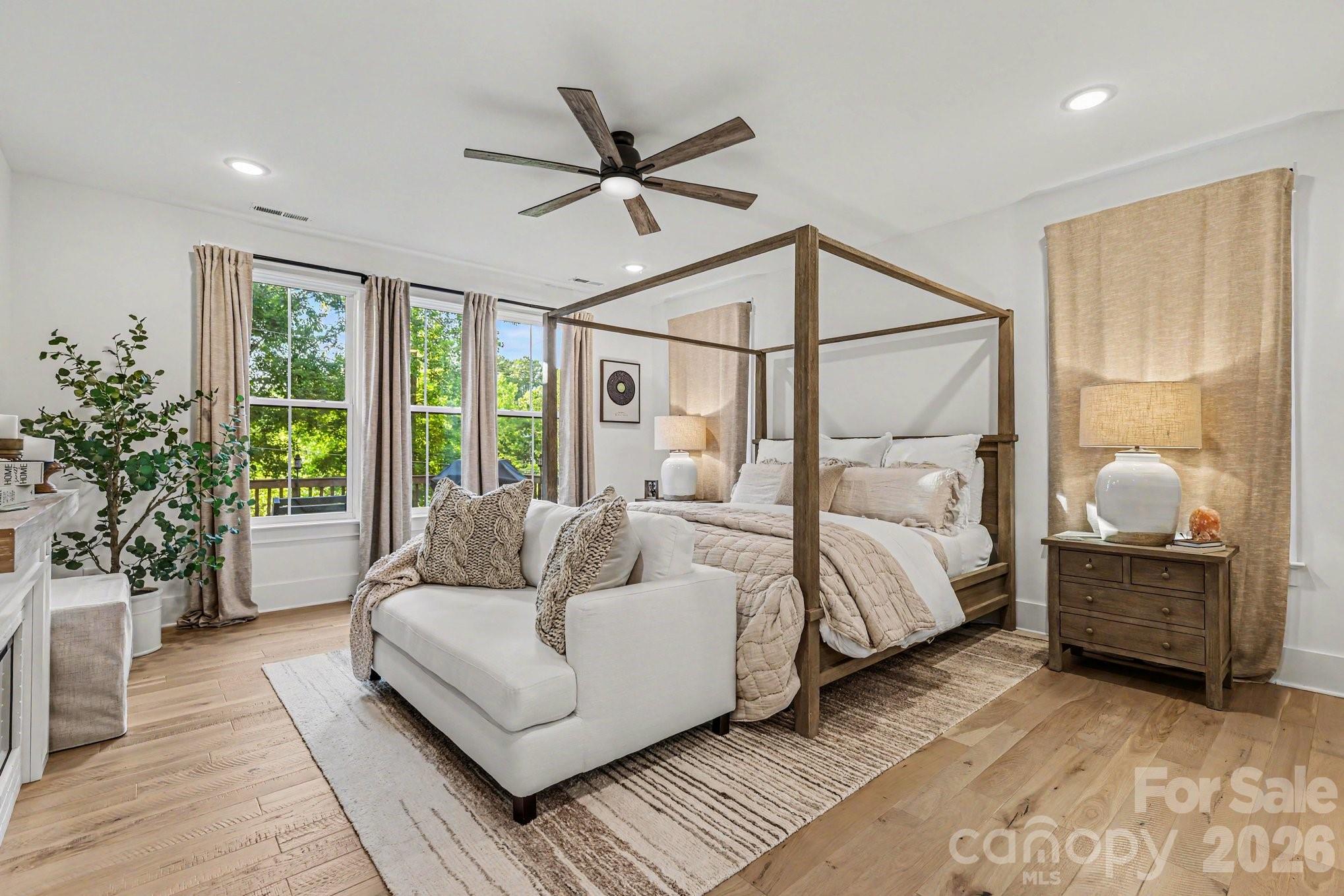 Rivers Edge - Residential